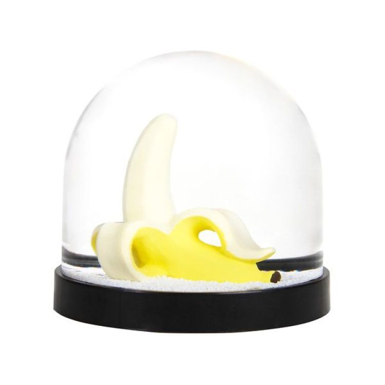 &K Amsterdam Wonderball banana