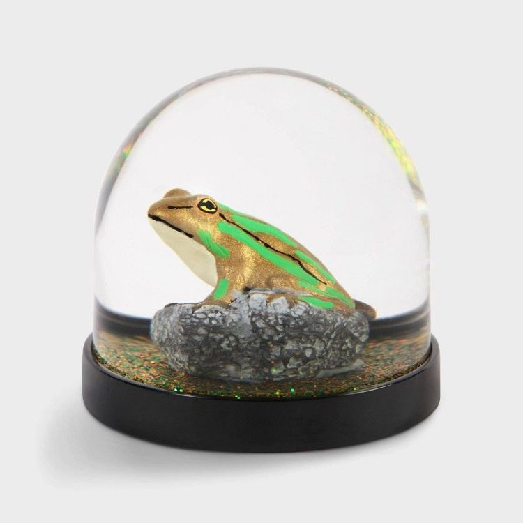 &K Amsterdam Wonderball frog