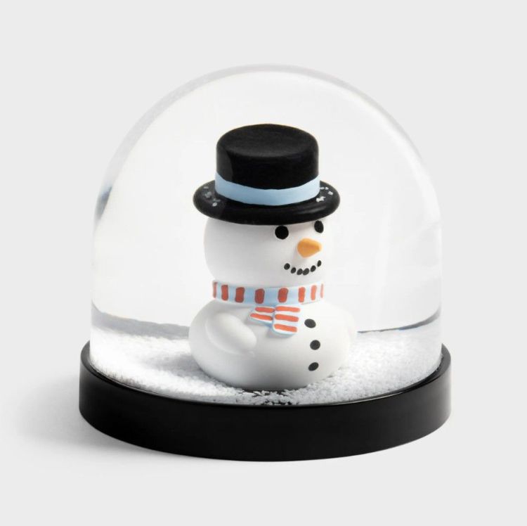 &K Amsterdam Wonderball Snowman &K Amsterdam Wonderball Snowman