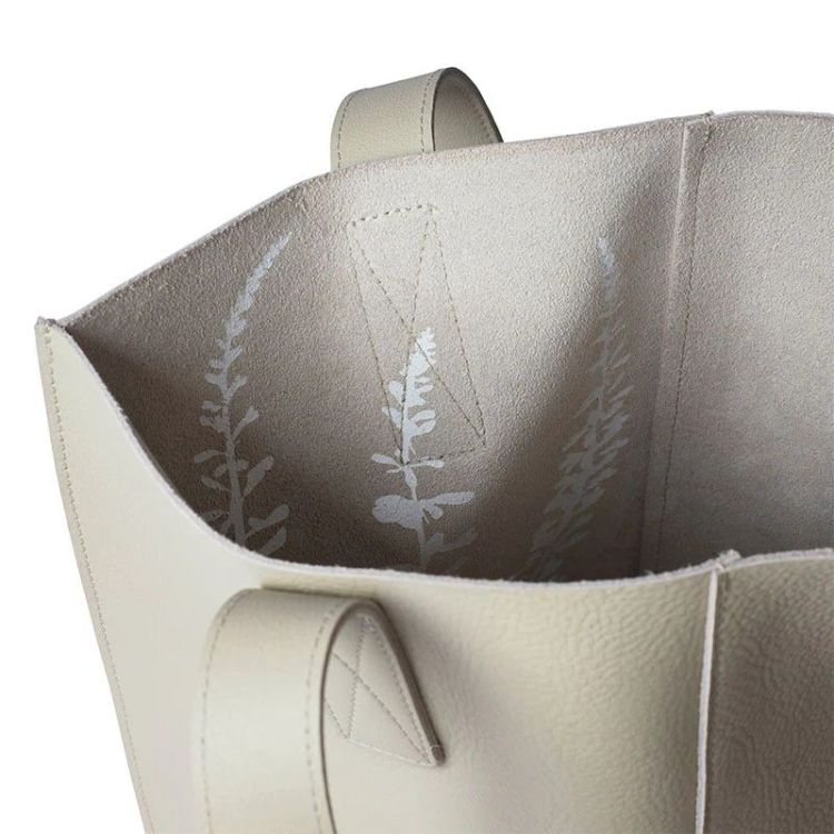 Keecie Schoudertas Swing it - cement