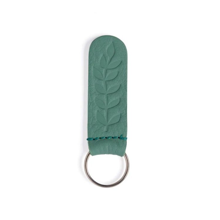 Keecie Sleutelhanger pocket garden  - forest