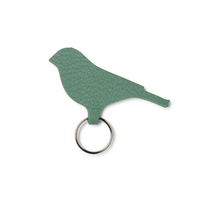 Keecie Sleutelhanger vogel - Forest Keecie Sleutelhanger vogel - Forest