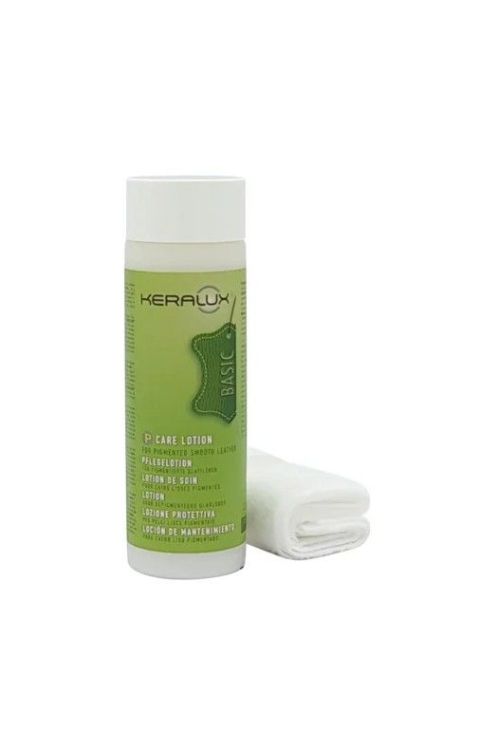 Keralux LCK Care lotion leder P - 250ML Keralux LCK Care lotion leder P - 250ML