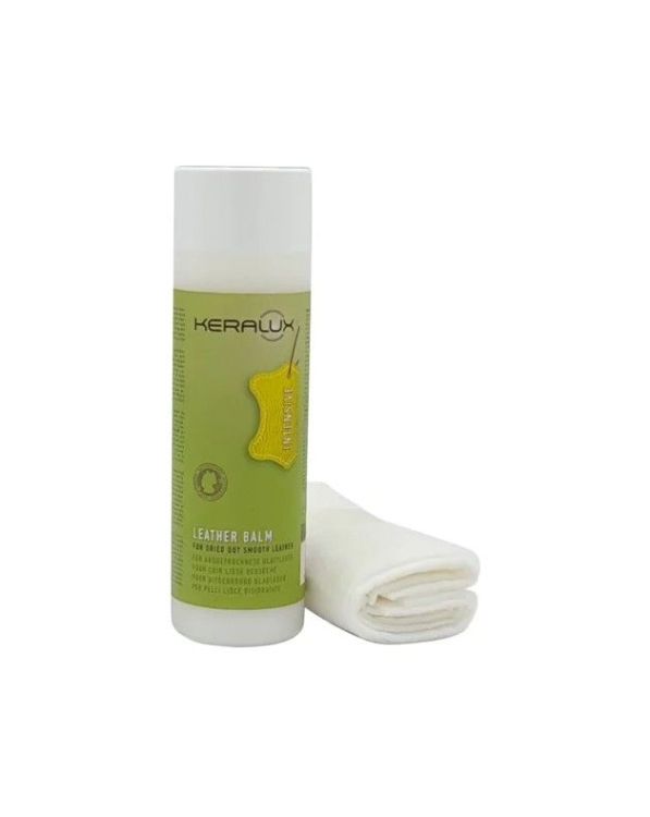 Keralux LCK Lederbalsem Intensive - 250ML Keralux LCK Lederbalsem Intensive - 250ML