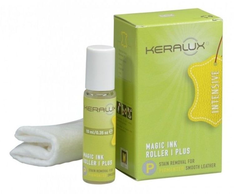 Keralux LCK Vlekverwijderaar P - 10 ML Keralux LCK Vlekverwijderaar P - 10 ML