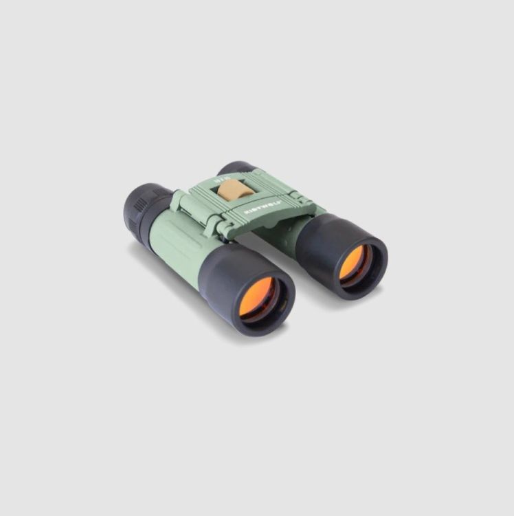 Kidywolf Kidybinoculars - Groen Kidywolf Kidybinoculars - Groen