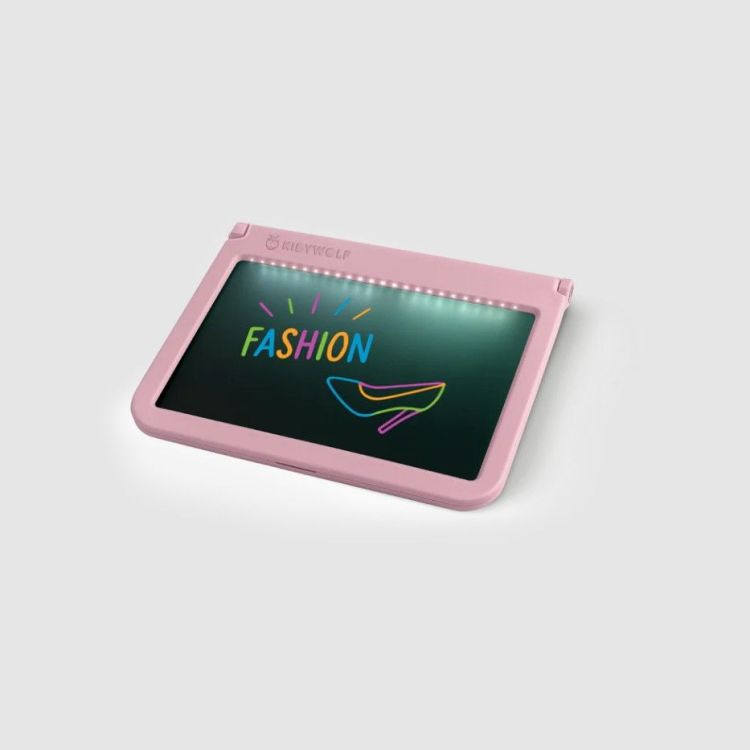 Kidywolf Kidydraw Pro - Lets draw fashion