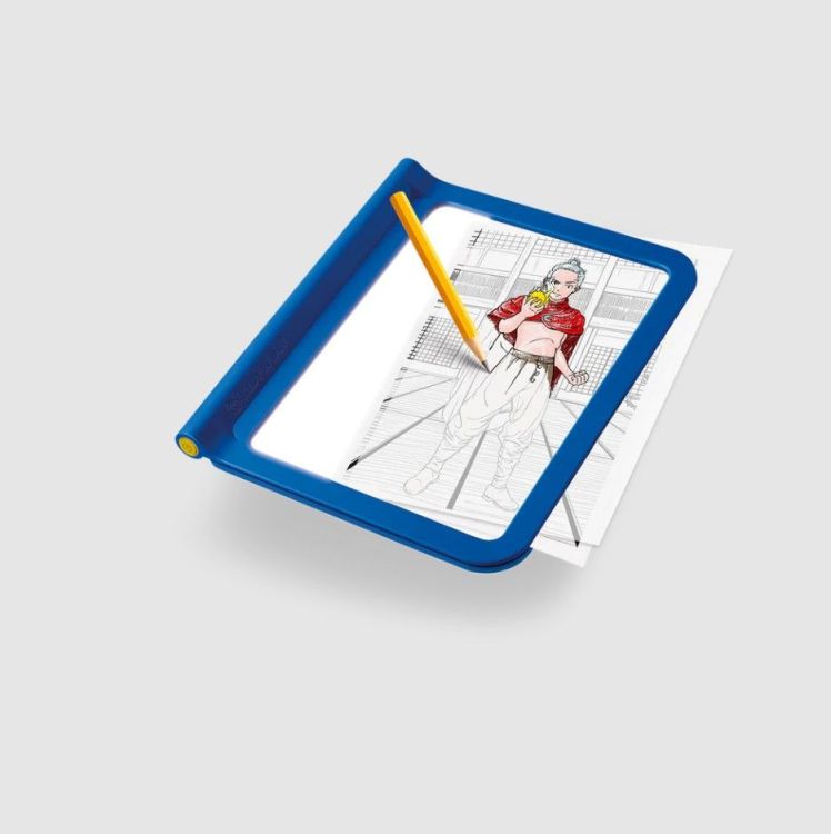 Kidywolf Kidydraw Pro - Manga