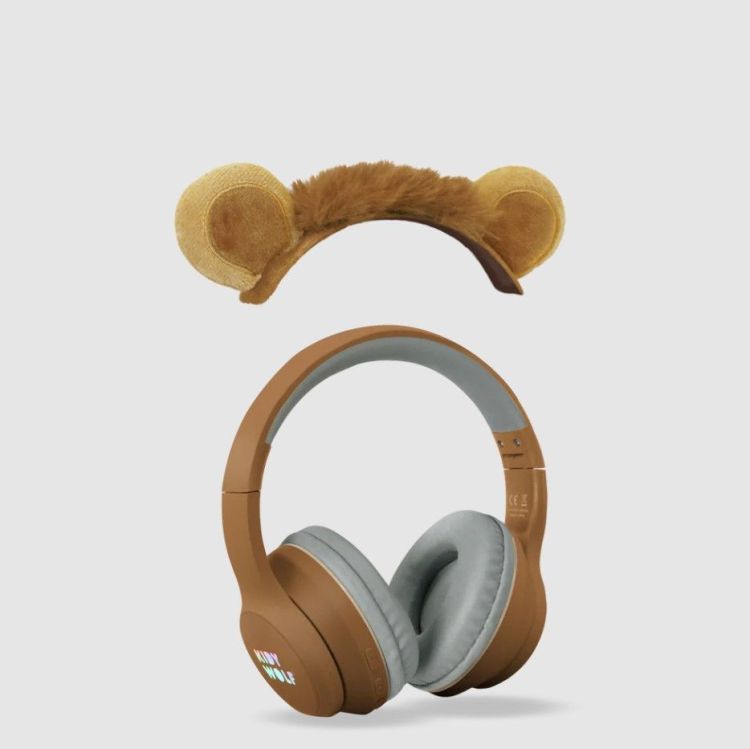 Kidywolf Kidyears - Leeuw