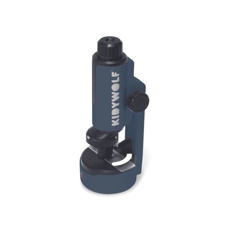 Kidywolf Kidymicroscope - Blauw