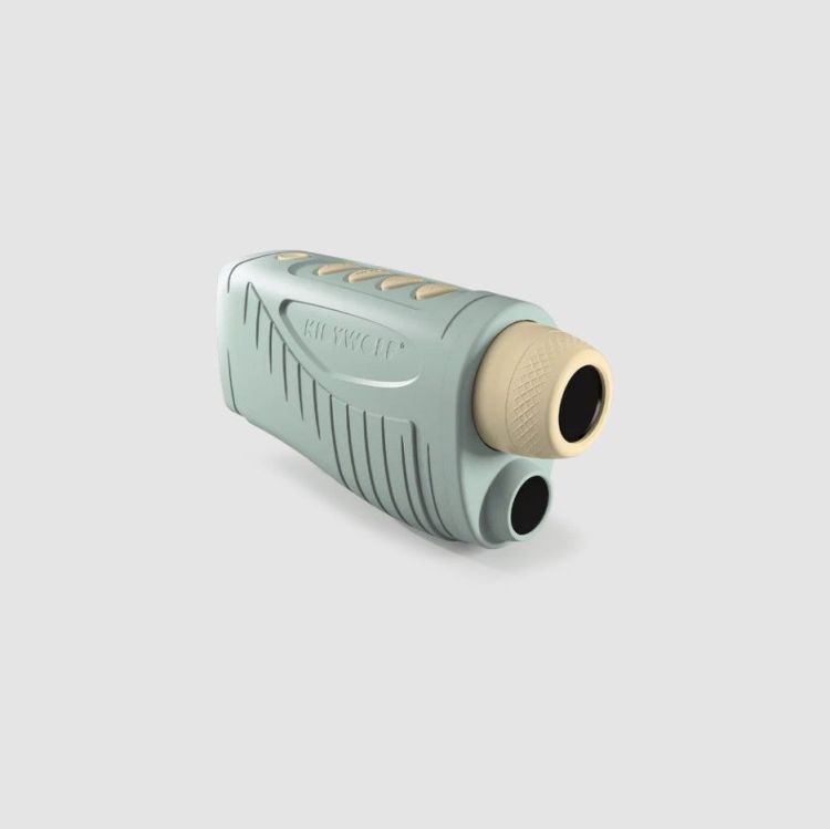 Kidywolf KidyVision - Infrarood nachtcamera Kidywolf KidyVision - Infrarood nachtcamera