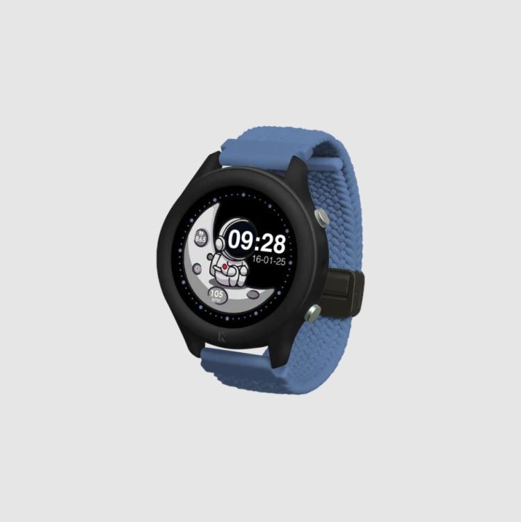 Kidywolf Kidywolf - k-watch - blauw