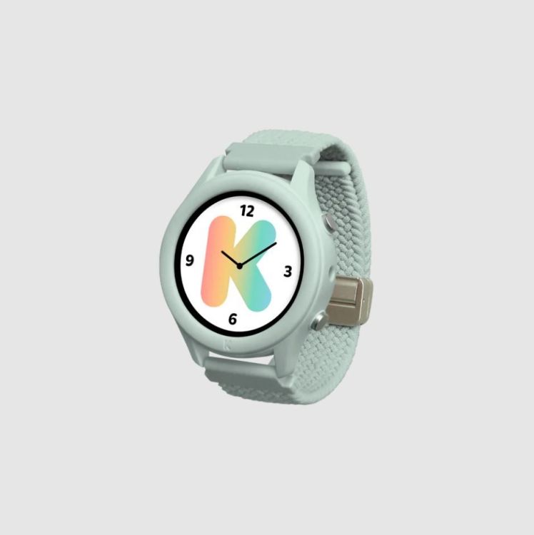 Kidywolf Kidywolf - k-watch - groen