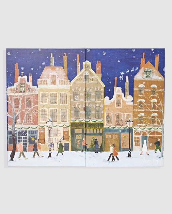 KKNEKKI KKNEKKI - Advent kalender 2026 KKNEKKI KKNEKKI - Advent kalender 2026