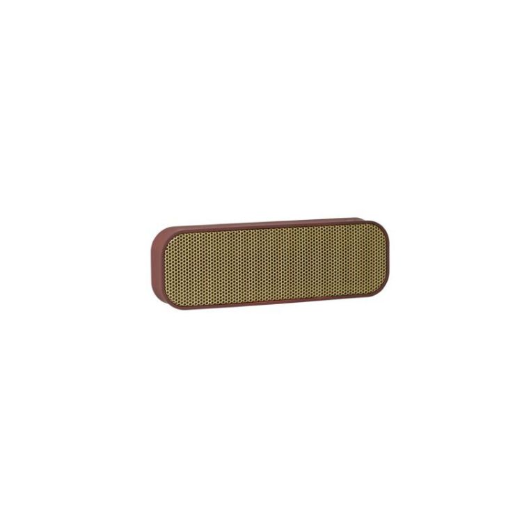 Kreafunk aGroove bluetooth Speaker - plum