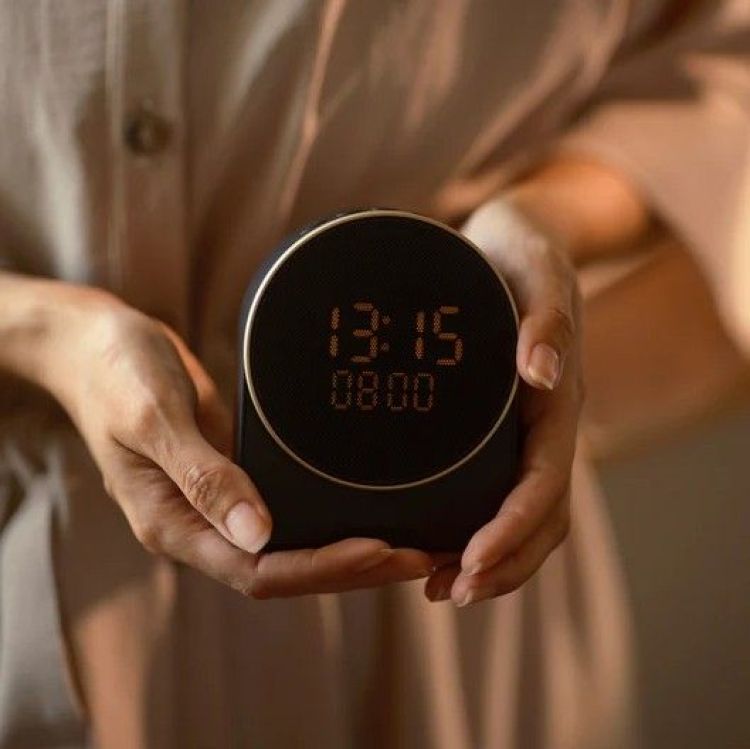 Kreafunk Ivy - Black