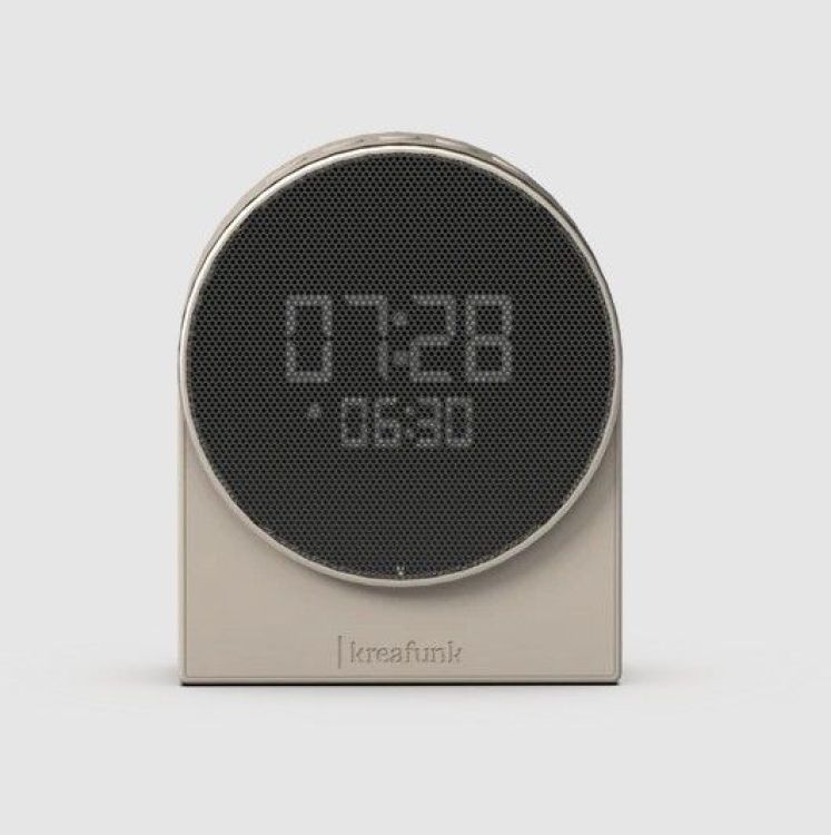 Kreafunk Ivy - Ivory Sand Kreafunk Ivy - Ivory Sand