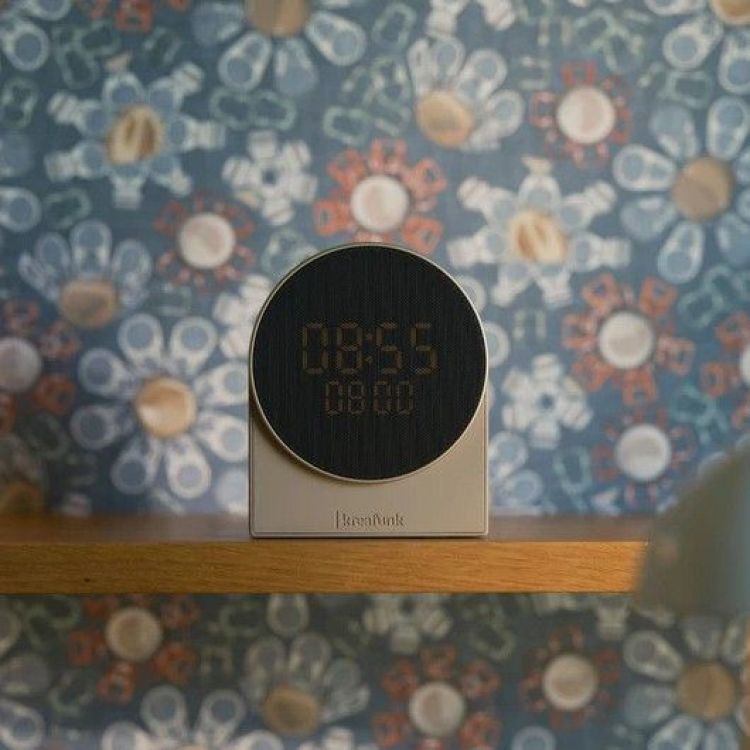 Kreafunk Ivy - Ivory Sand