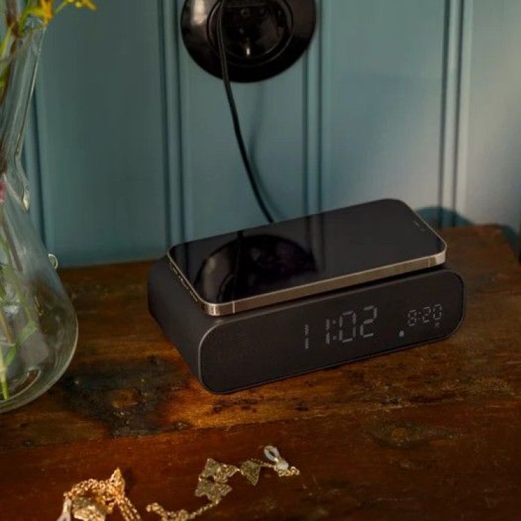 Kreafunk Wakie - Black