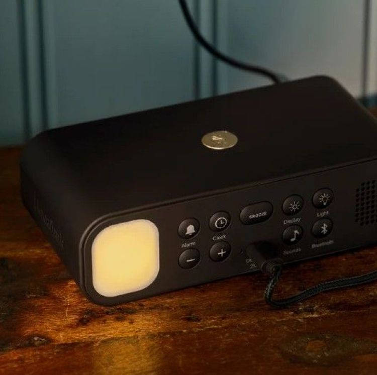 Kreafunk Wakie - Ivory Sand