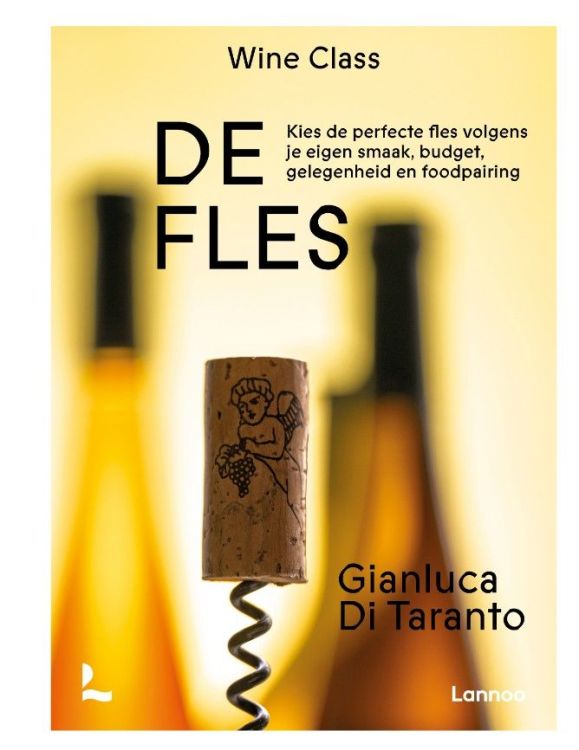 Lannoo De fles - Gianluca Di Taranto Lannoo De fles - Gianluca Di Taranto
