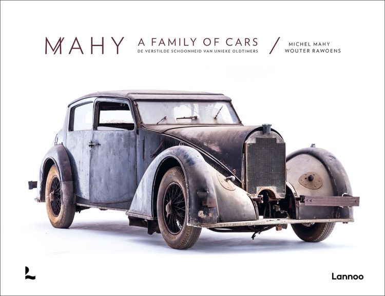 Lannoo Mahy - A family of cars