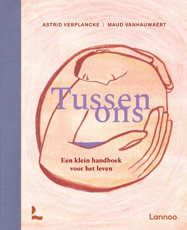 Lannoo Tussen ons - Een klein handboek voor het leven