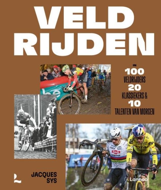 Lannoo Veldrijden - Jacques Sys Lannoo Veldrijden - Jacques Sys