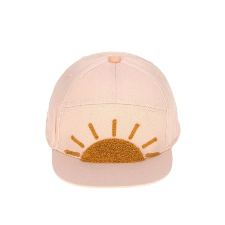 Lässig Kinderpet - Sunny Light pink - 2/6 jaar