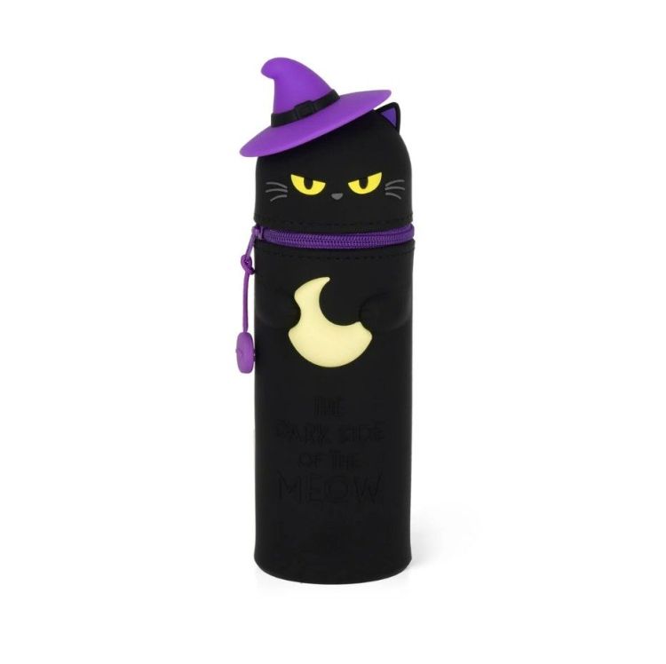 Legami 2 in 1 Pennenzak Kawaii - Halloween Legami 2 in 1 Pennenzak Kawaii - Halloween