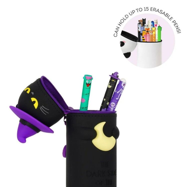 Legami 2 in 1 Pennenzak Kawaii - Halloween