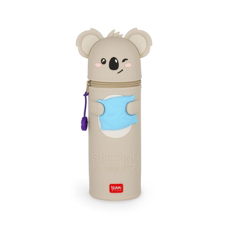 Legami 2 in 1 Pennenzak Kawaii - Koala Legami 2 in 1 Pennenzak Kawaii - Koala