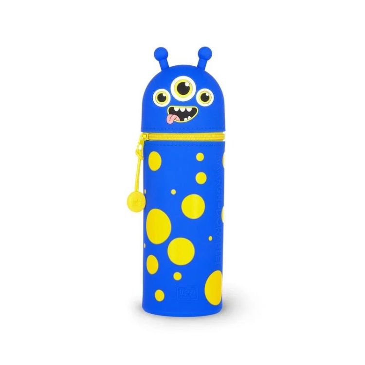 Legami 2 in 1 Pennenzak Kawaii - Monster