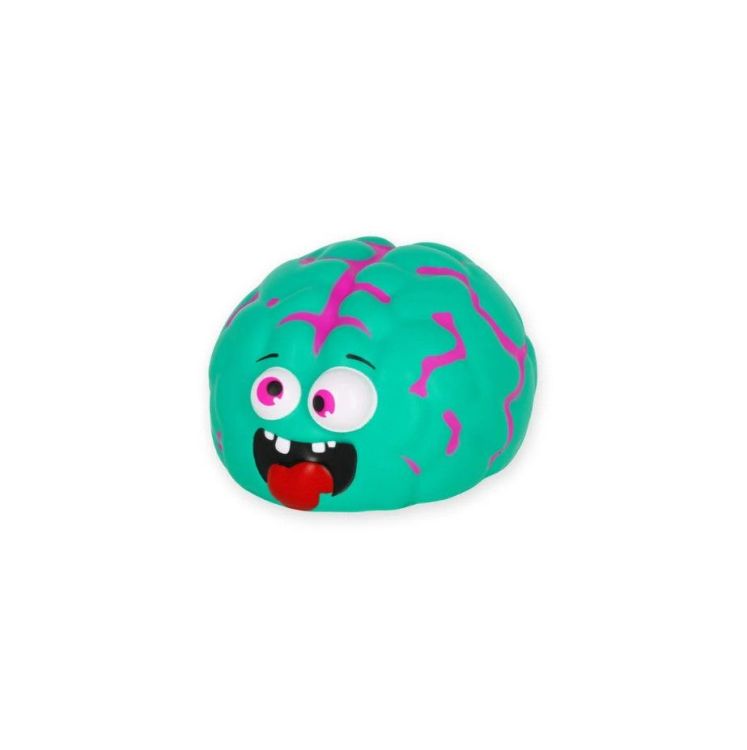 Legami Anti stressfiguurtje - Brein