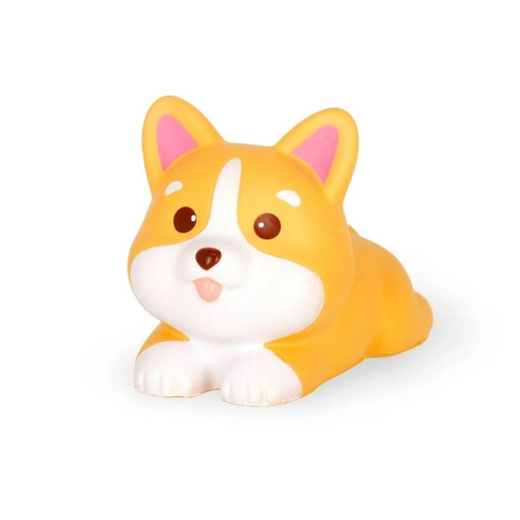 Legami Anti stressfiguurtje - Corgi Legami Anti stressfiguurtje - Corgi