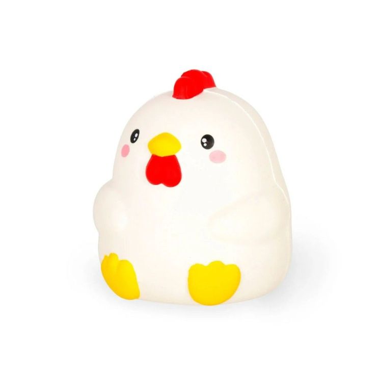 Legami Anti stressfiguurtje - Hen