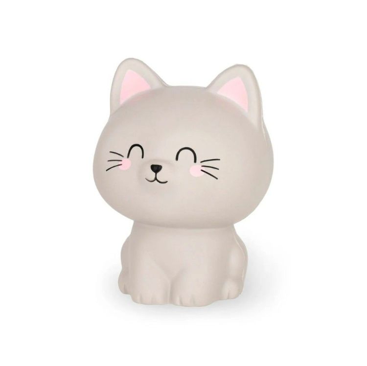 Legami Anti stressfiguurtje - Kitty