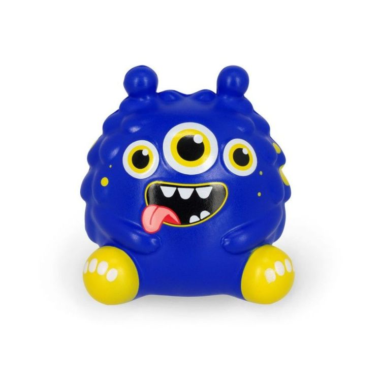 Legami Anti stressfiguurtje - Monster