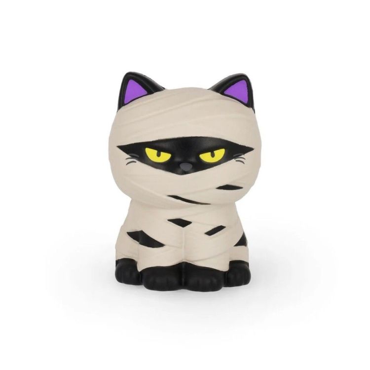 Legami Anti stressfiguurtje - Mummy Kitty Legami Anti stressfiguurtje - Mummy Kitty
