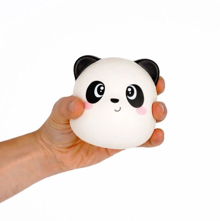 Legami Anti stressfiguurtje - Panda