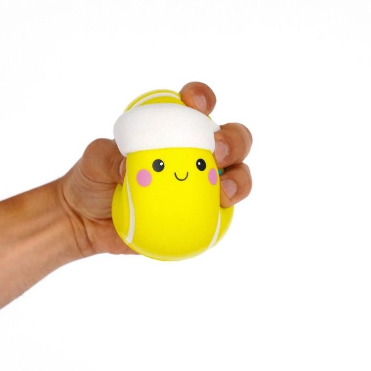 Legami Anti stressfiguurtje - Tennis