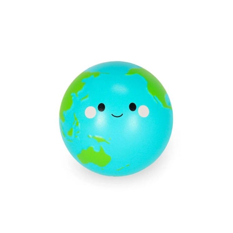 Legami Anti stressfiguurtje - Travel