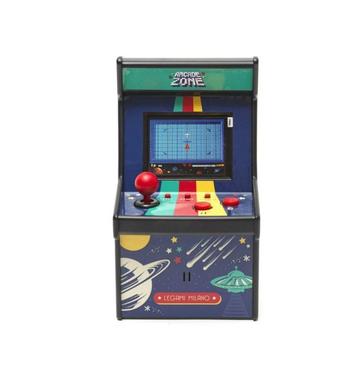Legami Arcade game - Space Legami Arcade game - Space