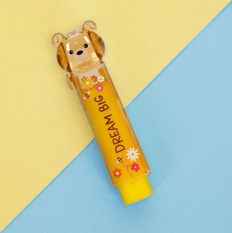 Legami Bear sweet Bear - Uitschuifbare gom