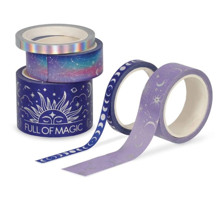 Legami Decoratie tape - Magie