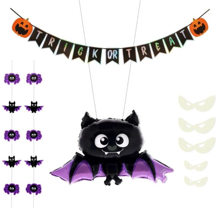 Legami Deurdecoratie - Halloween