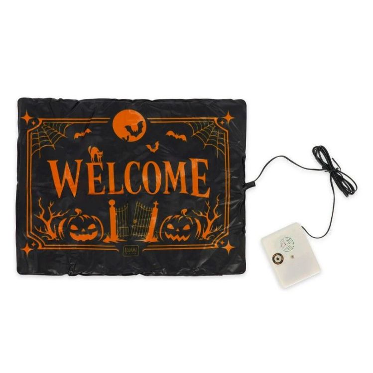 Legami Deurmat - Halloween Legami Deurmat - Halloween