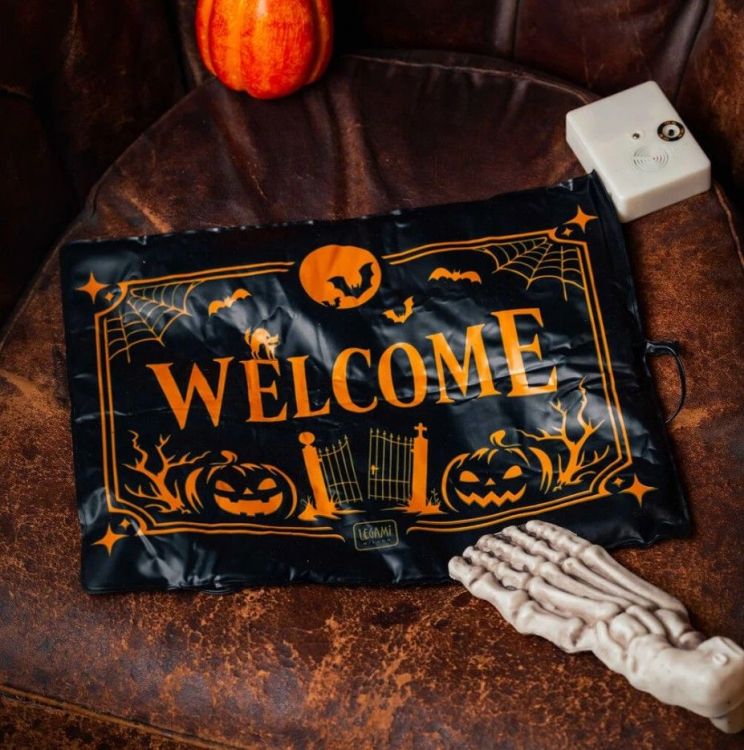 Legami Deurmat - Halloween