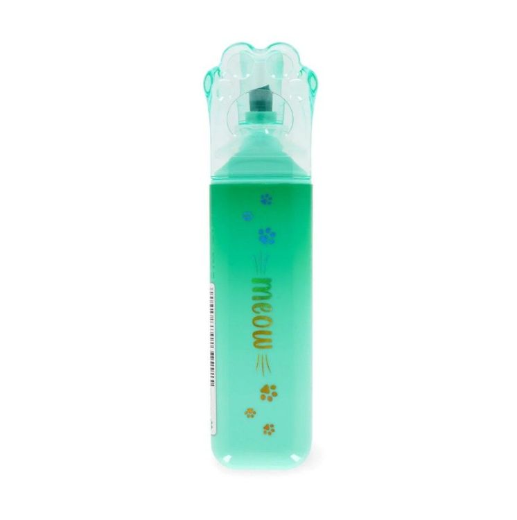 Legami Fluostift - Meow - Groen Legami Fluostift - Meow - Groen