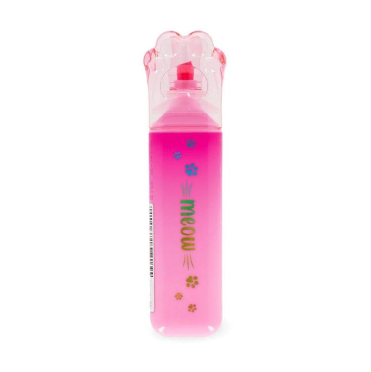 Legami Fluostift - Meow - Roze Legami Fluostift - Meow - Roze